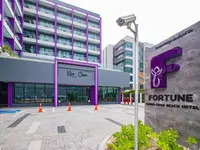 Fortune Saeng Chan Beach Hotel Rayong