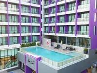 Fortune Saeng Chan Beach Hotel Rayong