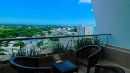 Holiday Inn Tuxpan - Convention Center