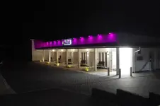 CityMotel Ziegenhain