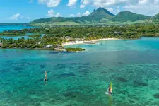 Four Seasons Resort Mauritius at Anahita