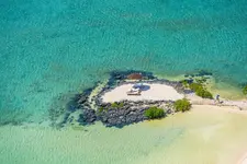 Four Seasons Resort Mauritius at Anahita