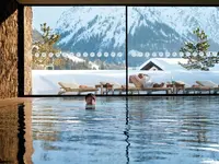 Travel Charme Ifen Hotel Kleinwalsertal