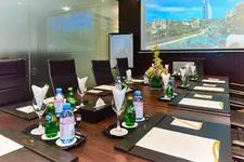 Rose Park Hotel - Al Barsha