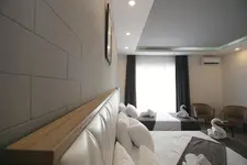 Baku Tour Hotel & Hostel