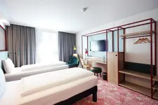 ibis Styles Klagenfurt am Woerthersee