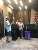 Ramira City Hotel