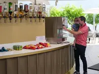 Hotel Leonardo Da Vinci