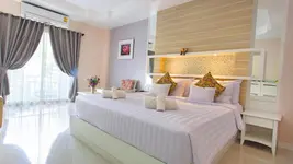 Nantrungjai Boutique Hotel