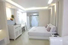 Nantrungjai Boutique Hotel