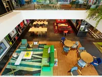 citizenM Kuala Lumpur Bukit Bintang