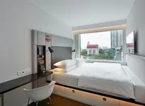 citizenM Kuala Lumpur Bukit Bintang