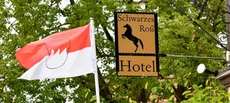 Landhotel Schwarzes Ross