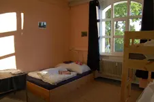 Oberzent-Hostelstyle