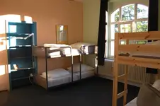 Oberzent-Hostelstyle