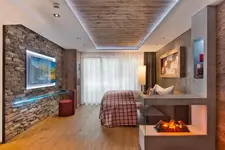 PETE Alpine Boutique Hotel