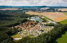 Waldstrand-Hotel Großschönau