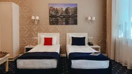 Amsterdam Hotel