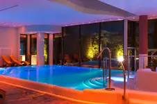 Villa Nicolli Romantic Resort