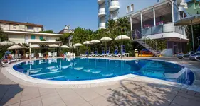 Hotel Helios