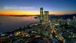 Grand LCT Residence (그랜드 엘시티 레지던스)