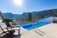 Gran Hotel Soller