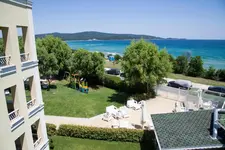 Hotel Perla Beach Luxury
