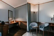 Hotel Del Campo