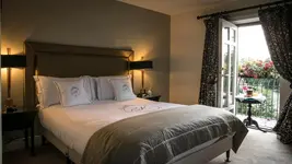 Keenans Boutique Hotel