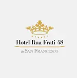 Hotel Rua Frati 48 in San Francesco