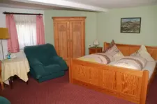 Hotel Jägerhalle