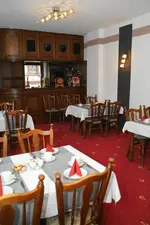 Hotel Jägerhalle
