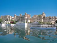 Shiv Niwas Palace