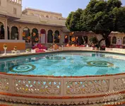 Shiv Niwas Palace