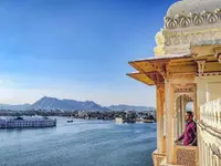 Shiv Niwas Palace