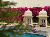 Shiv Niwas Palace