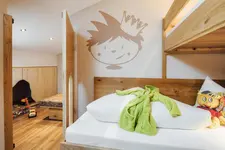 Kinderhotel Laderhof