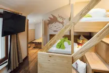 Kinderhotel Laderhof