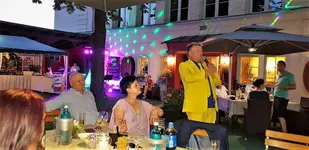 Hotel Weiße Taube