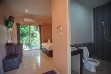 Wangka Resort