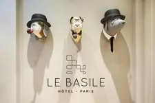 Le Basile Hôtel