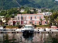 Hotel Villa Svizzera Terme