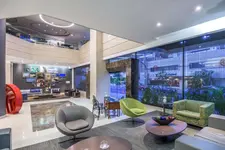 NH Collection Quito Royal