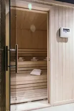 Central Point Hotel Beograd
