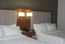 Holiday Inn Express Mexico Santa Fe