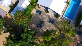 The Mooring Resort