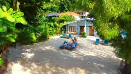 The Mooring Resort
