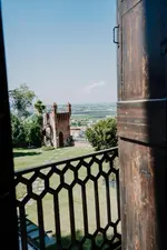 Castello Rosso