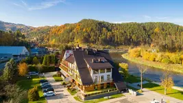 Hotel Piwniczna Spa & Conference