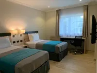 Hotel Diego de Almagro Temuco Express